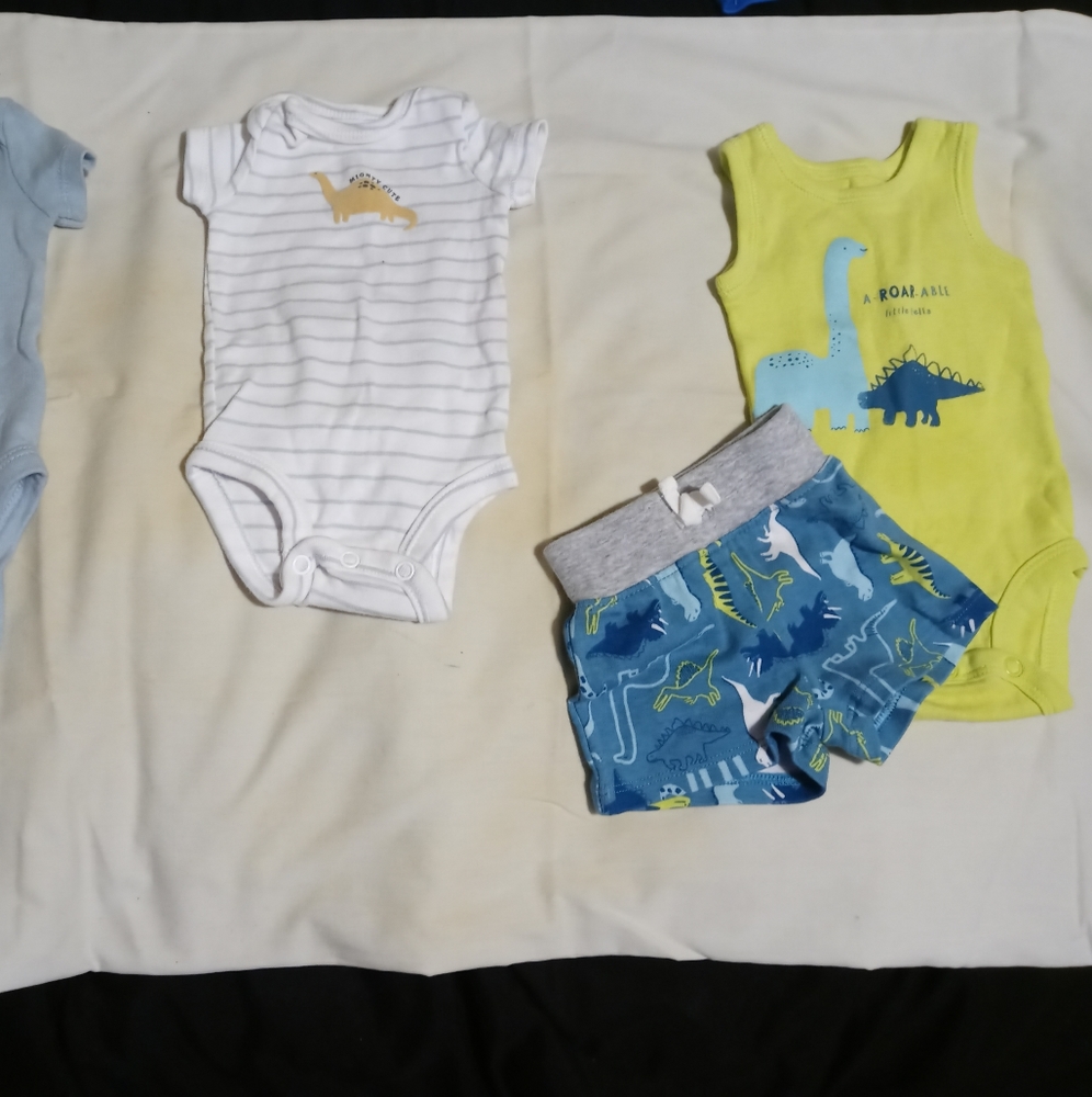Cater's three bundle set - Picture 2 of 2
